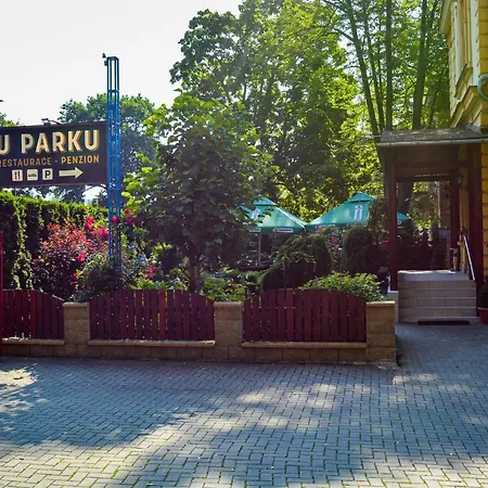 U Parku Maison d'hôtes *