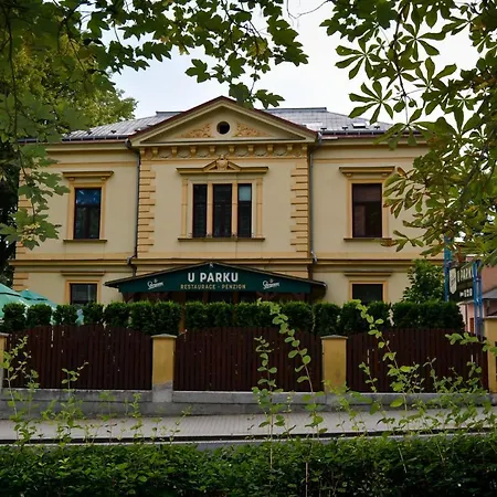 U Parku