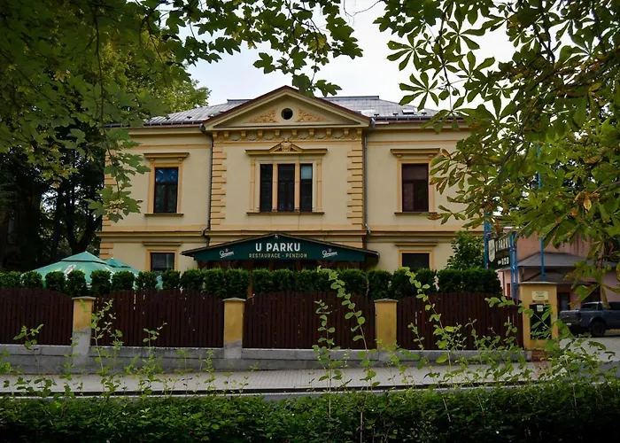 U Parku